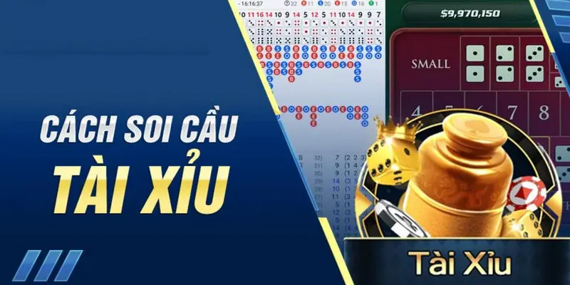 Giới thiệu chung về cách đọc cầu Tài Xỉu